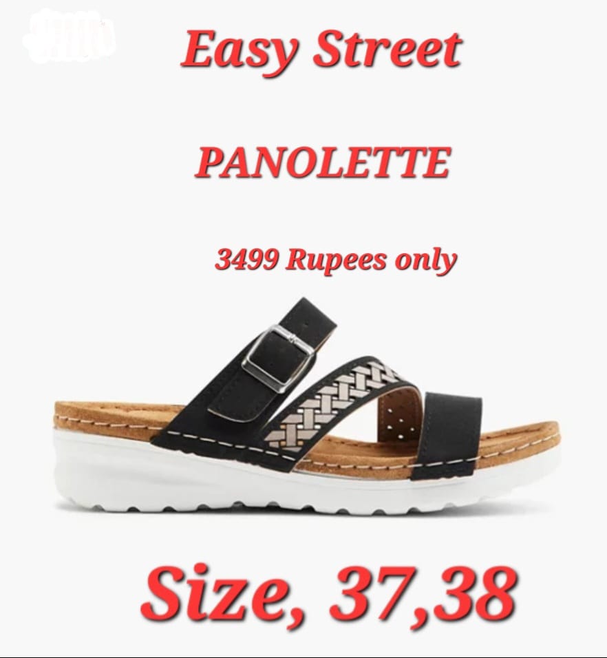Easy Street Panolette