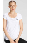 Ocean Sportswear T'Shirt sustainable Viscose (Pack, 2-Pack)