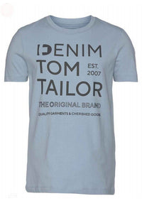 Tom Tailor Denim T-Shirt