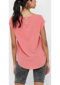 ONLY Blouse Solid top
