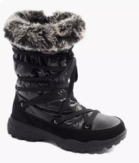 Schnee boots