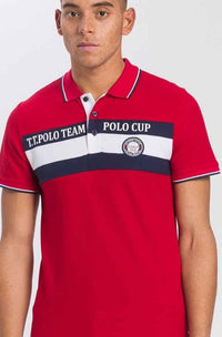 Tom Tailor Polo Shirt