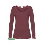 Boysen's Long Sleeve T-shirt with lace new colors