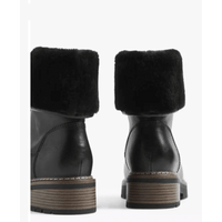 Land Rover Tall & Waterproof Winter Women Boots