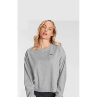 Arizona sweatshirt - Cropped sweatshirt