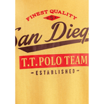 Tom Tailor Polo Team Long Sweat Shirt