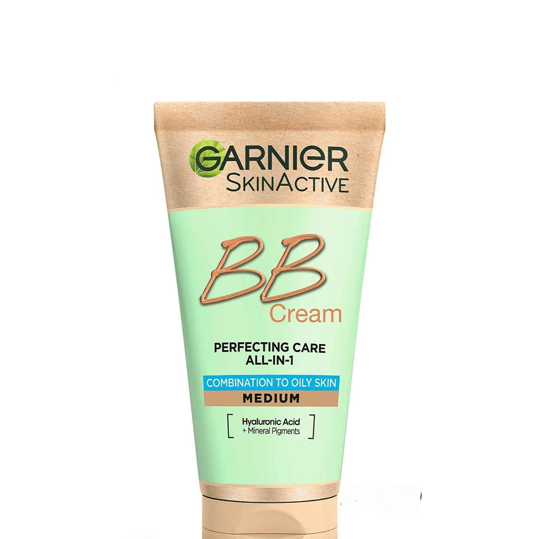 Garnier skin active BB cream