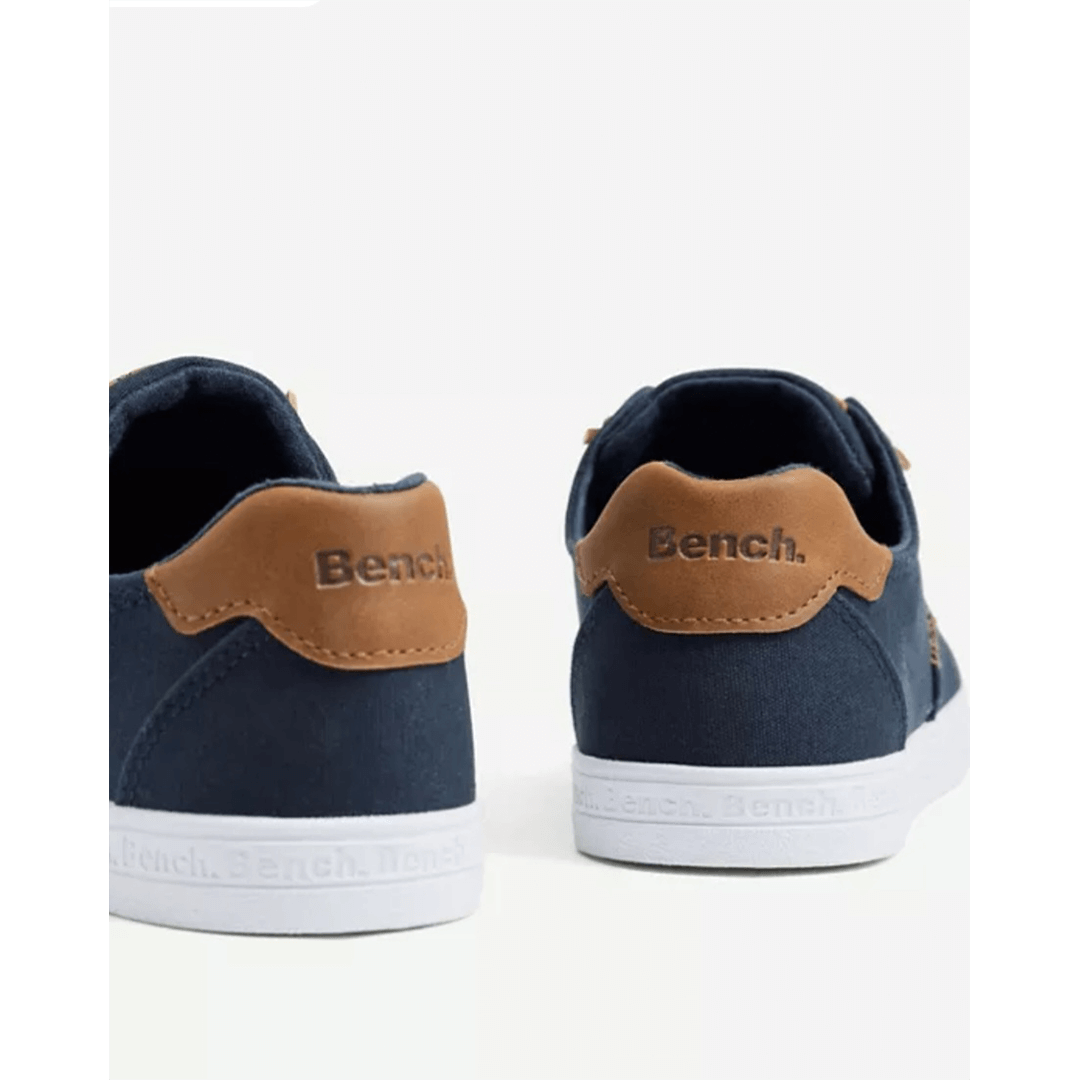 Bench Slip-on sneakers