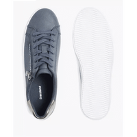 Casual Lace-Up Sneakers-Men