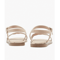 Graceland- Women back belt Casual Sandal