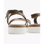 Graceland Strips Sandal